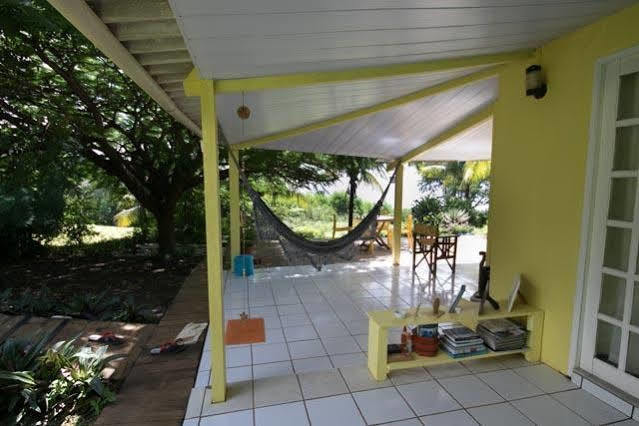 Pousada Canto Do Boldro Fernando de Noronha Extérieur photo