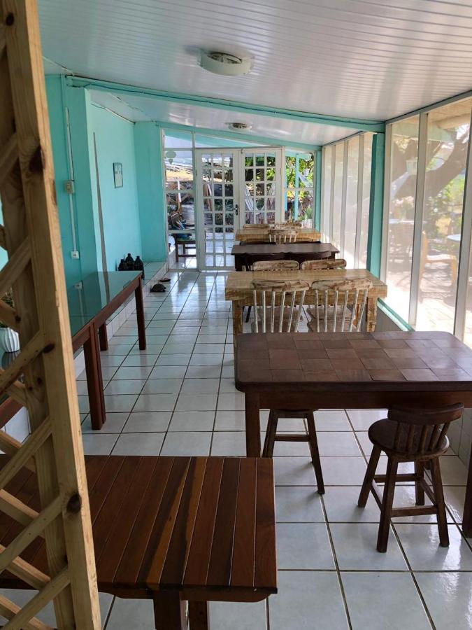 Pousada Canto Do Boldro Fernando de Noronha Extérieur photo